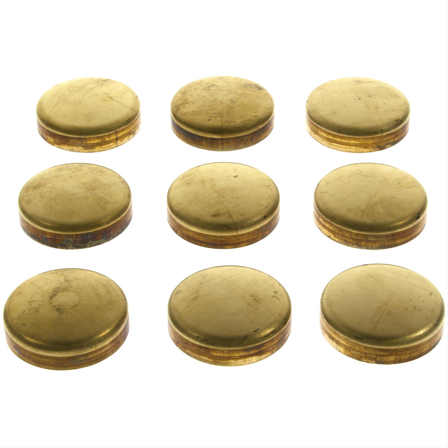 Melling Engine Expansion Plug Kits MPE-261BR