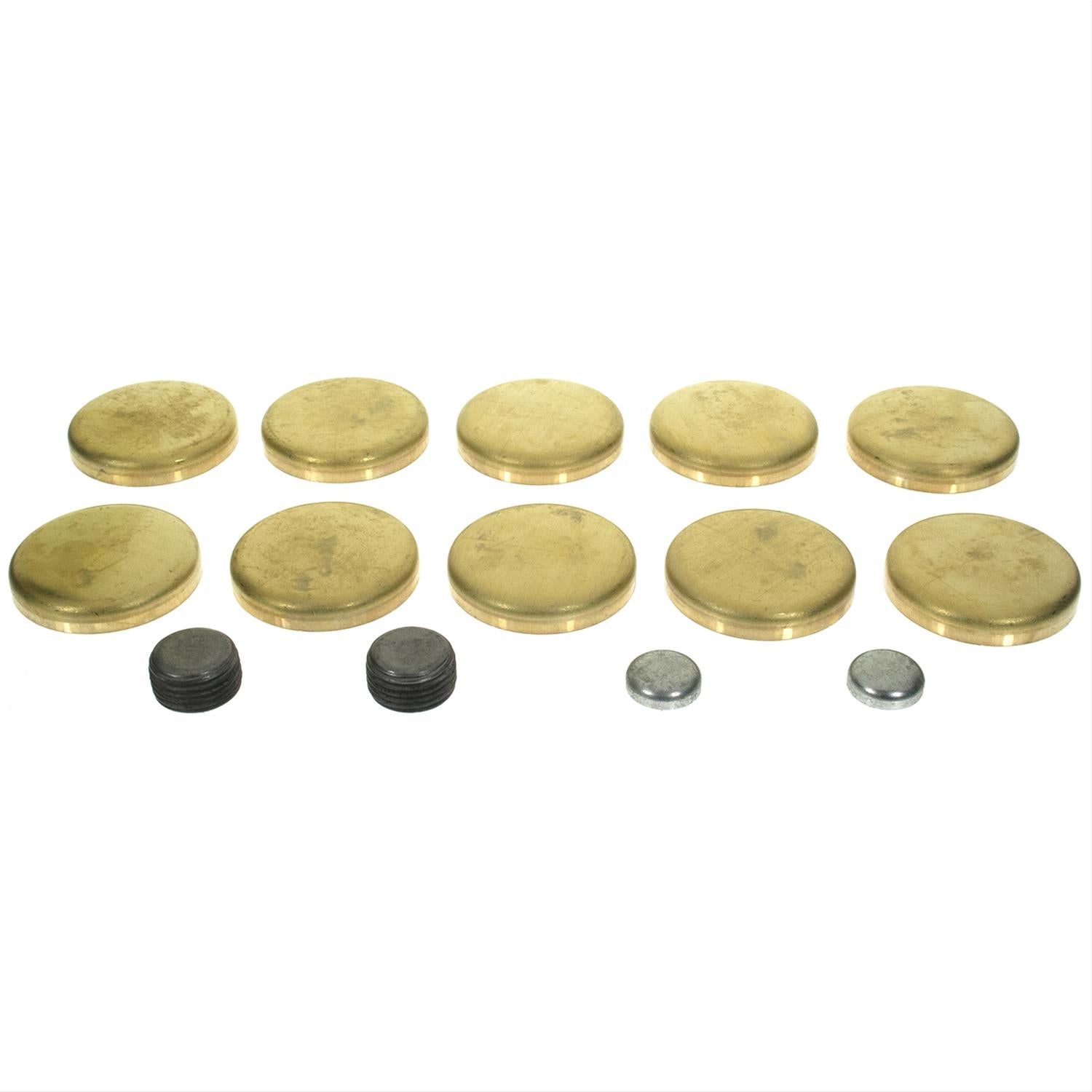 Melling Engine Expansion Plug Kits MPE-280BR