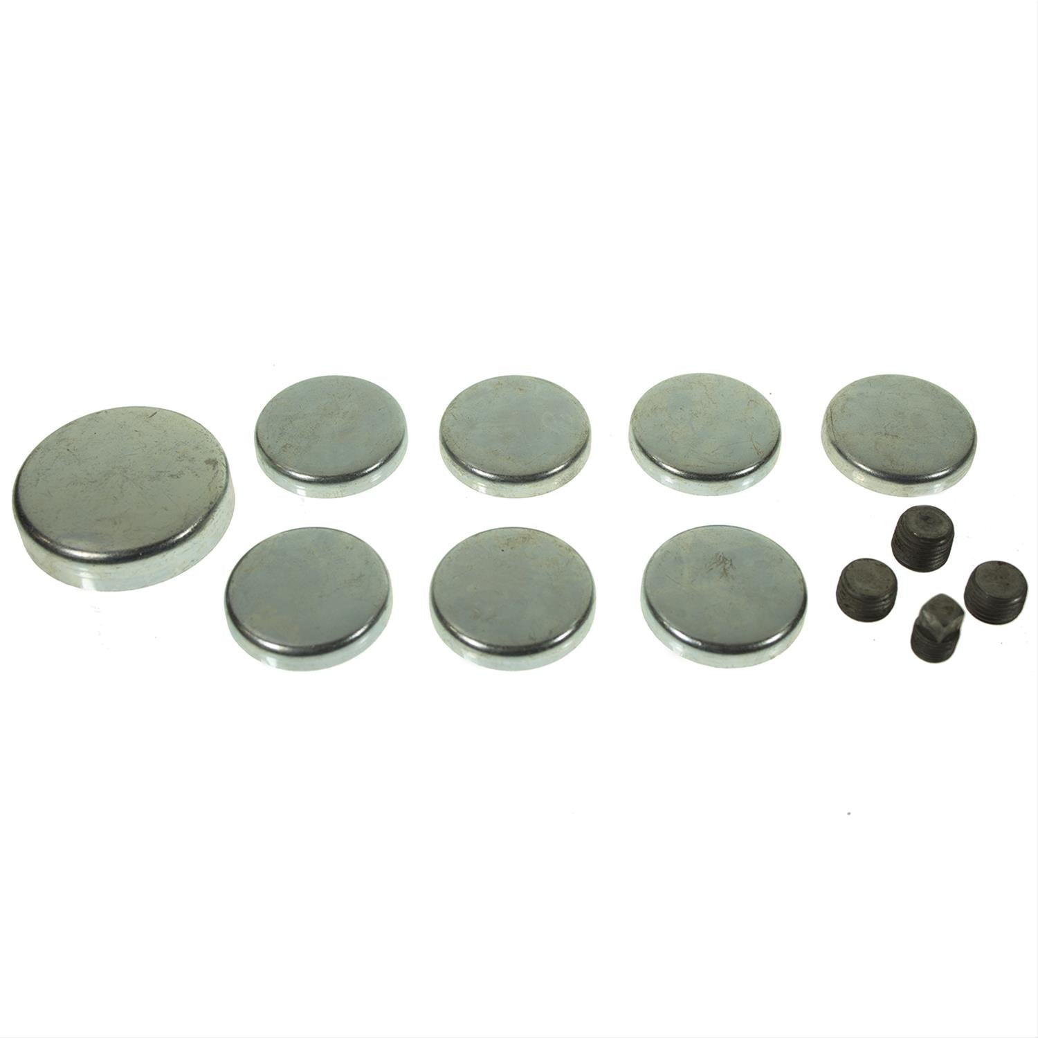 Melling Engine Expansion Plug Kits MPE-629R