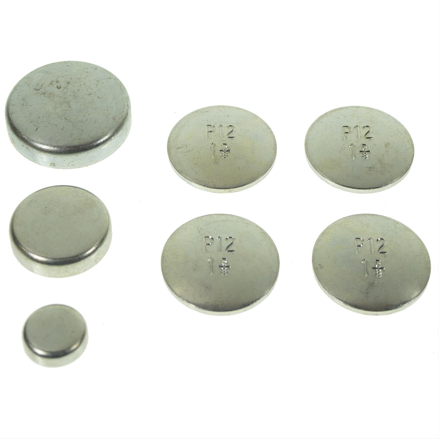 Melling Engine Expansion Plug Kits MPE-814R