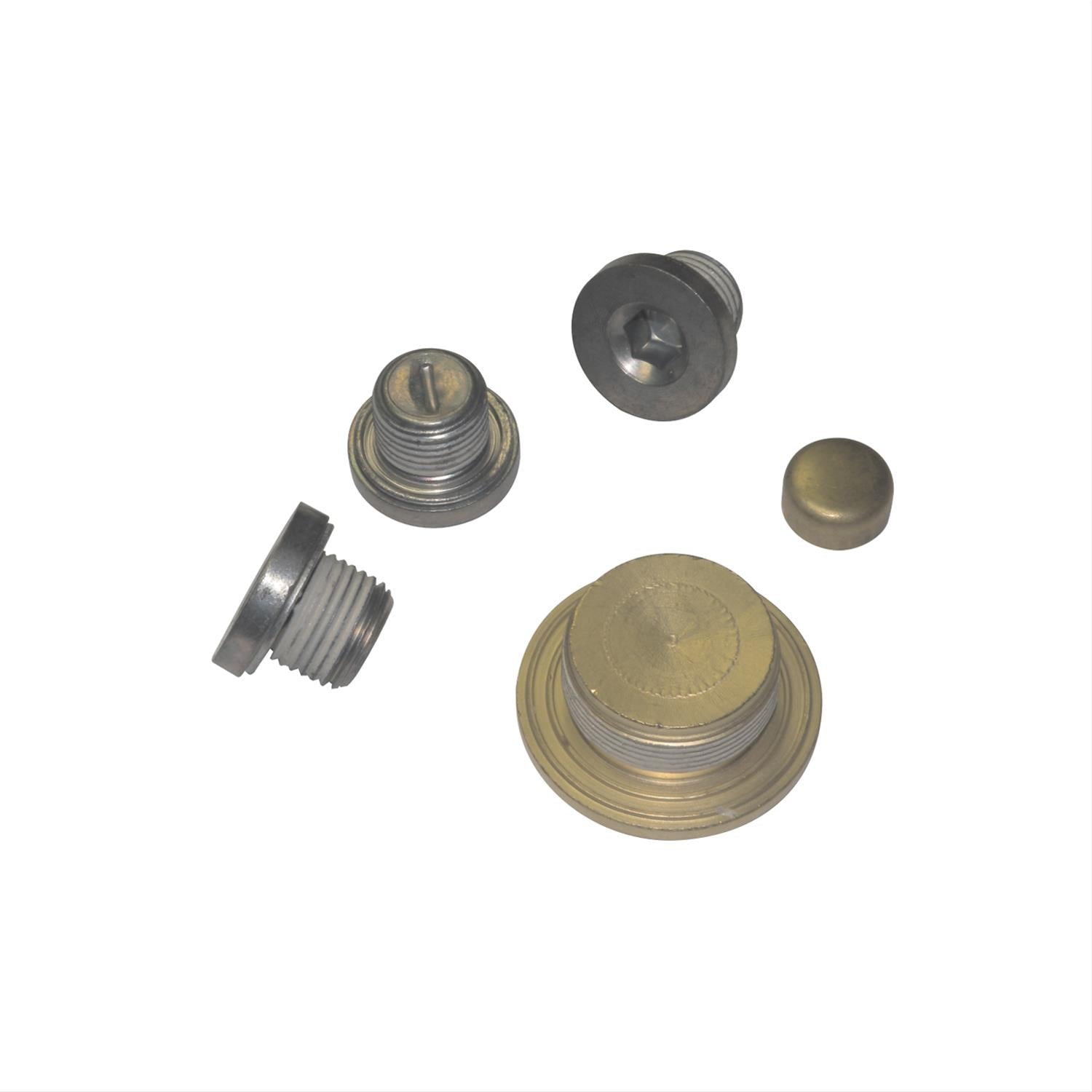 Melling Engine Expansion Plug Kits MPE-900BR