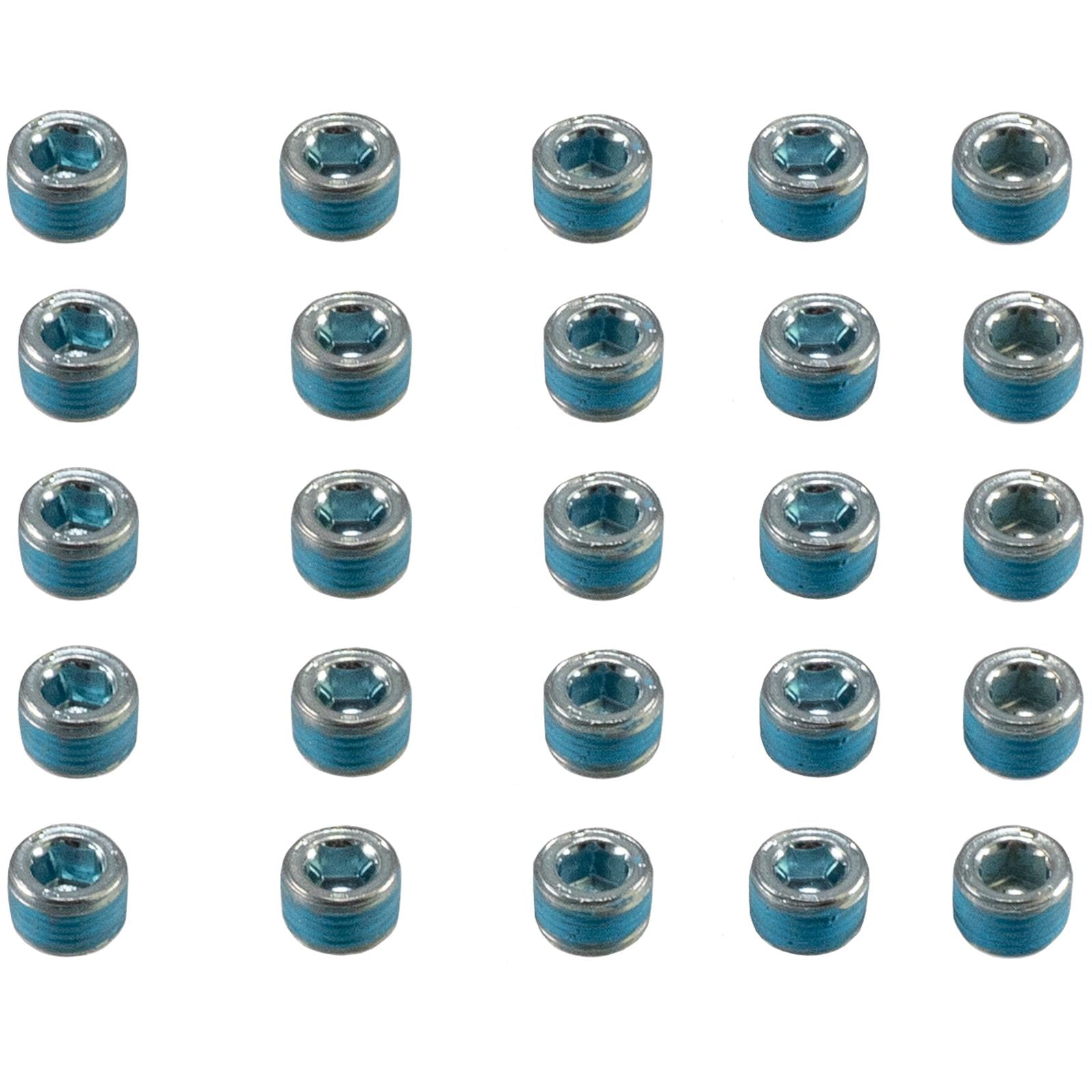 Melling Plug Fittings MPP-001T