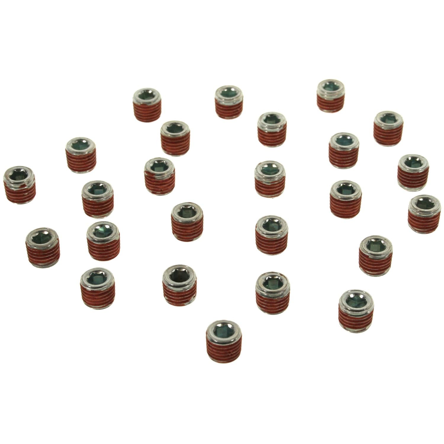 Melling Plug Fittings MPP-168T