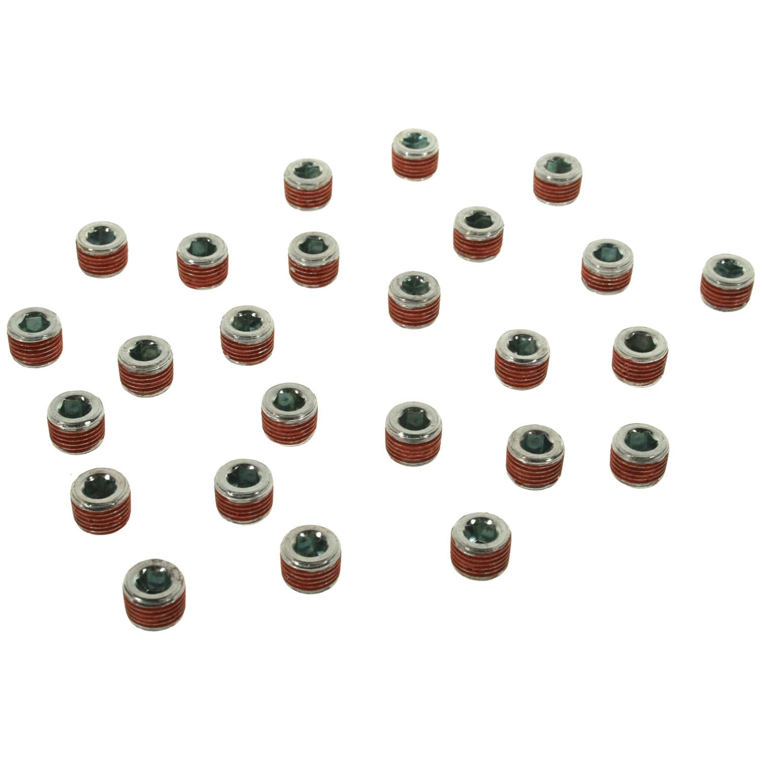 Melling Plug Fittings MPP-170T
