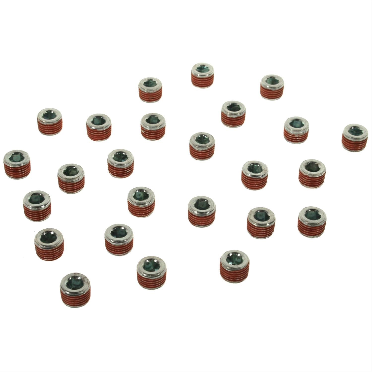 Melling Plug Fittings MPP-170T