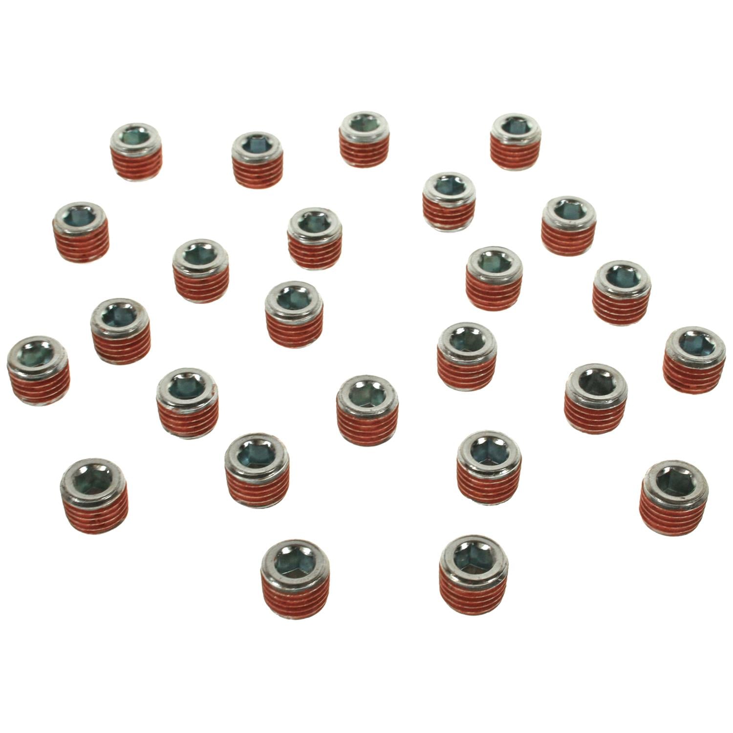 Melling Plug Fittings MPP-172T