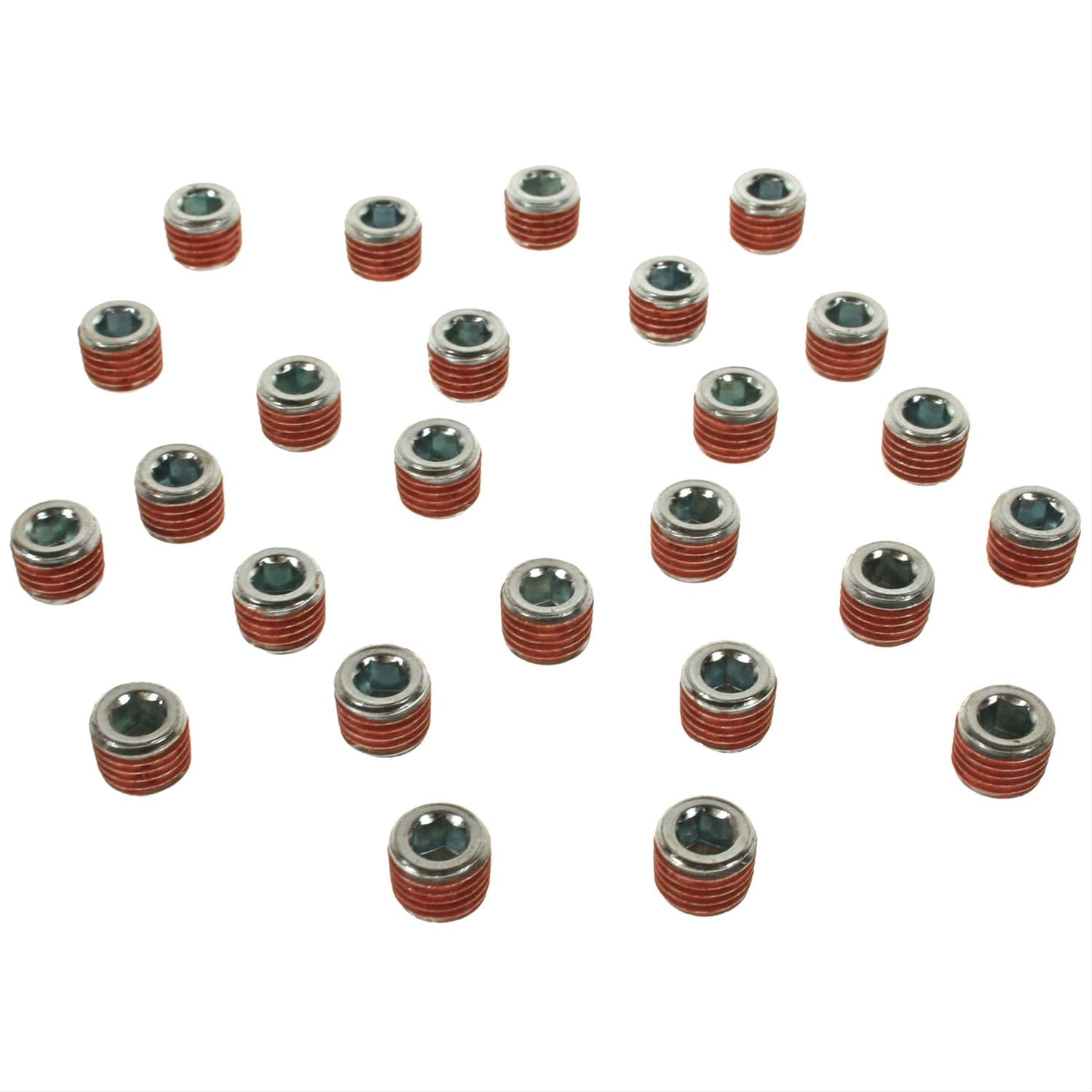 Melling Plug Fittings MPP-172T