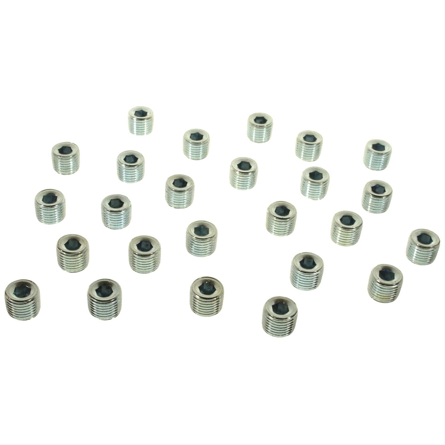 Melling Plug Fittings MPP-173