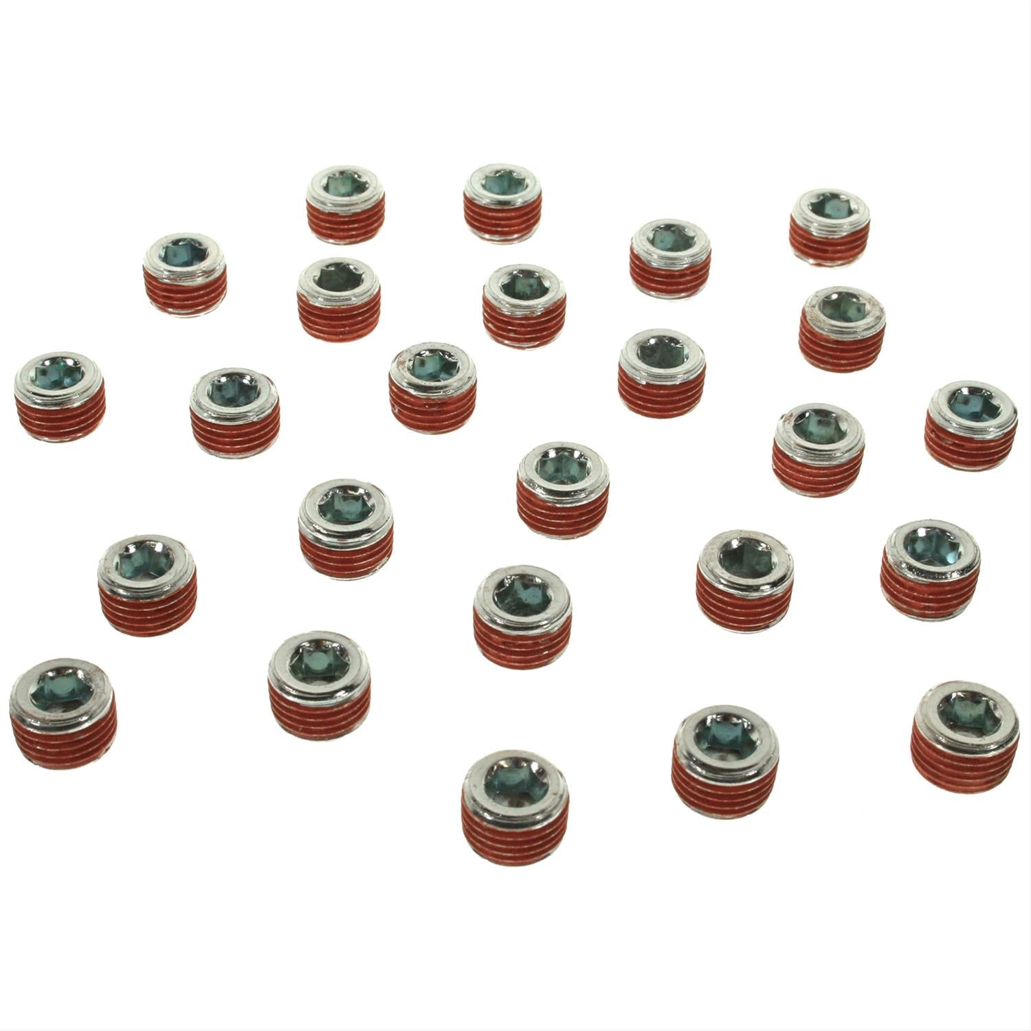 Melling Plug Fittings MPP-174T