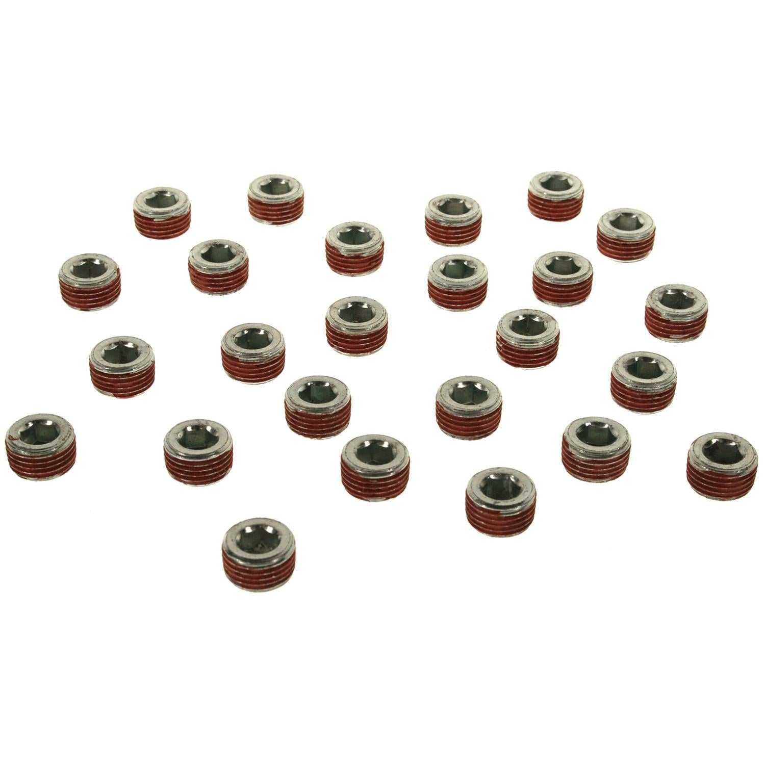 Melling Plug Fittings MPP-176T