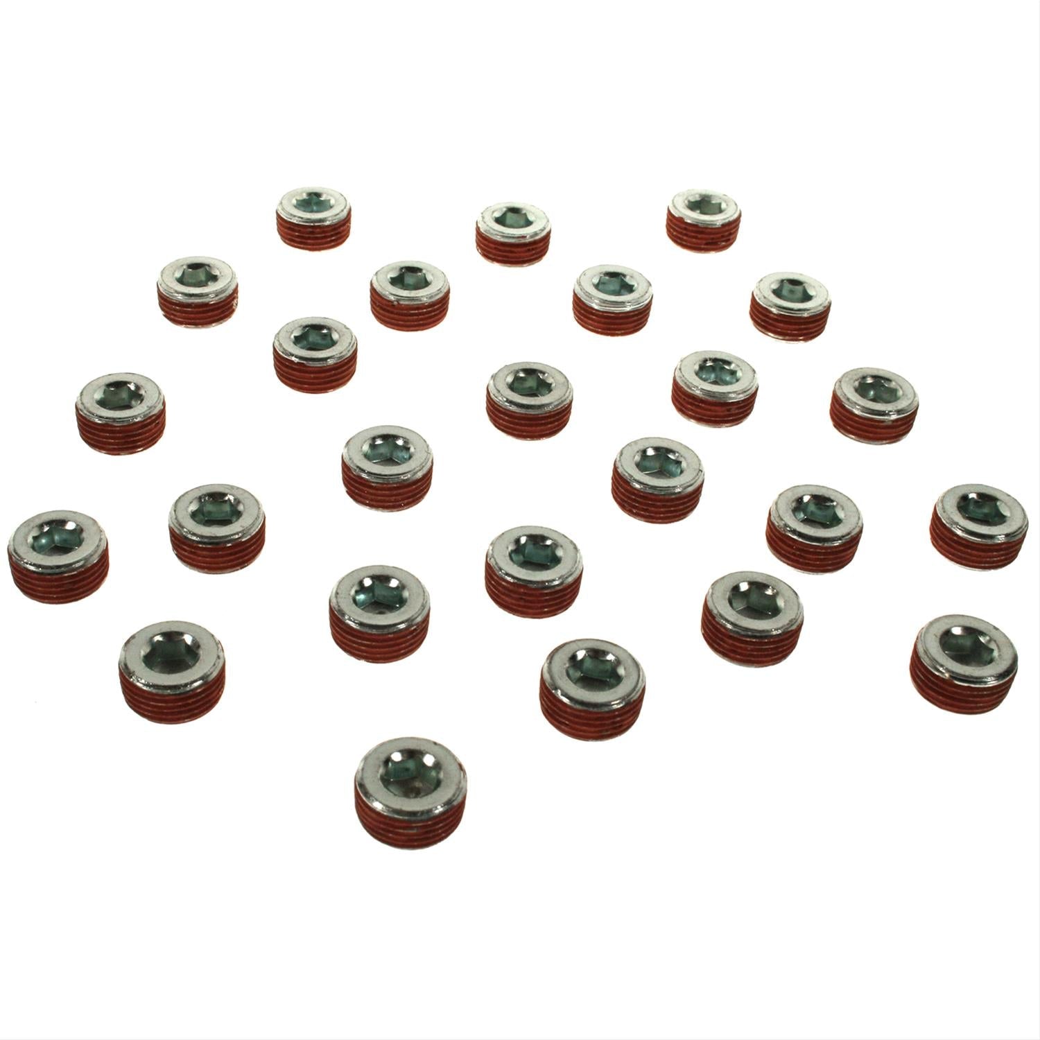 Melling Plug Fittings MPP-178T