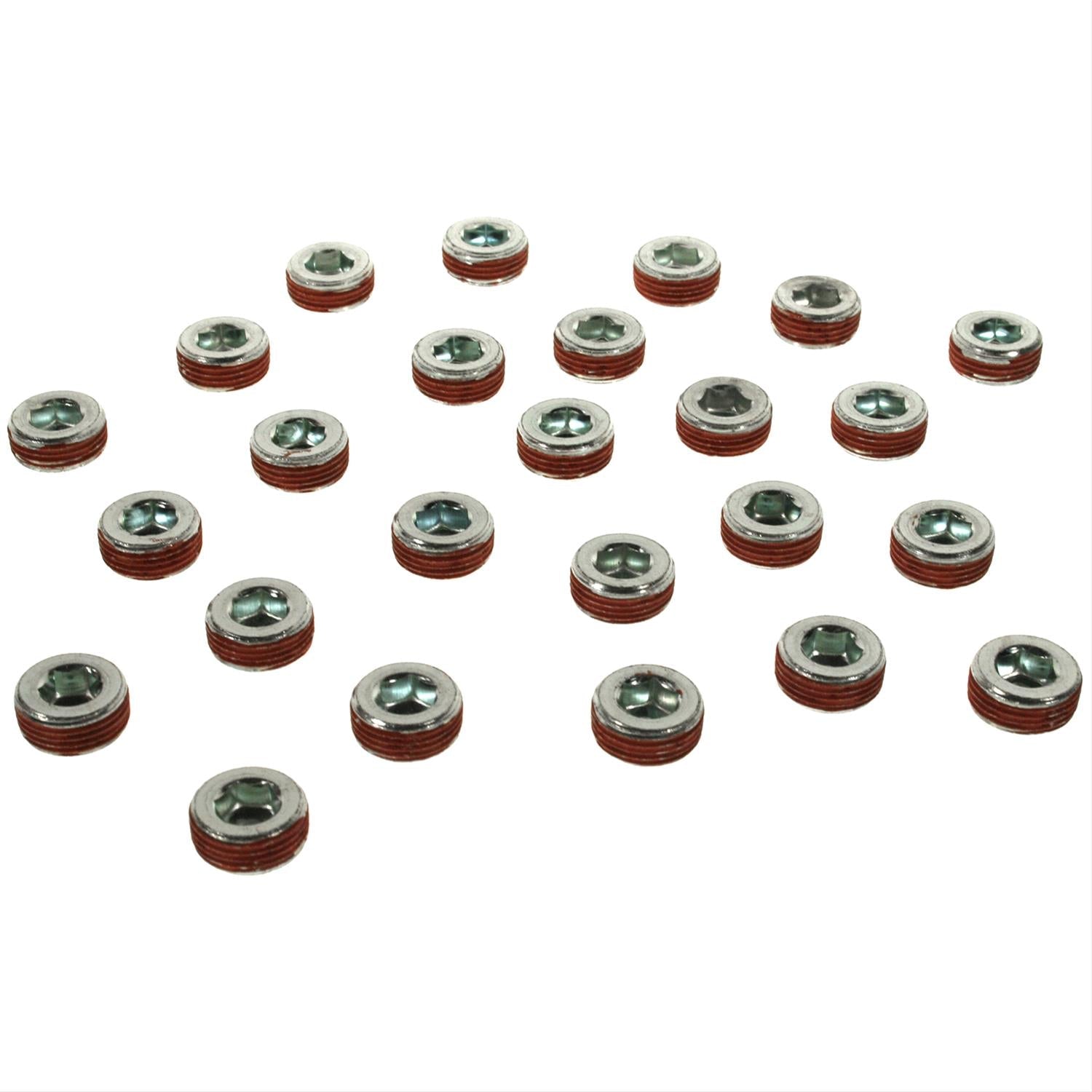 Melling Plug Fittings MPP-180T
