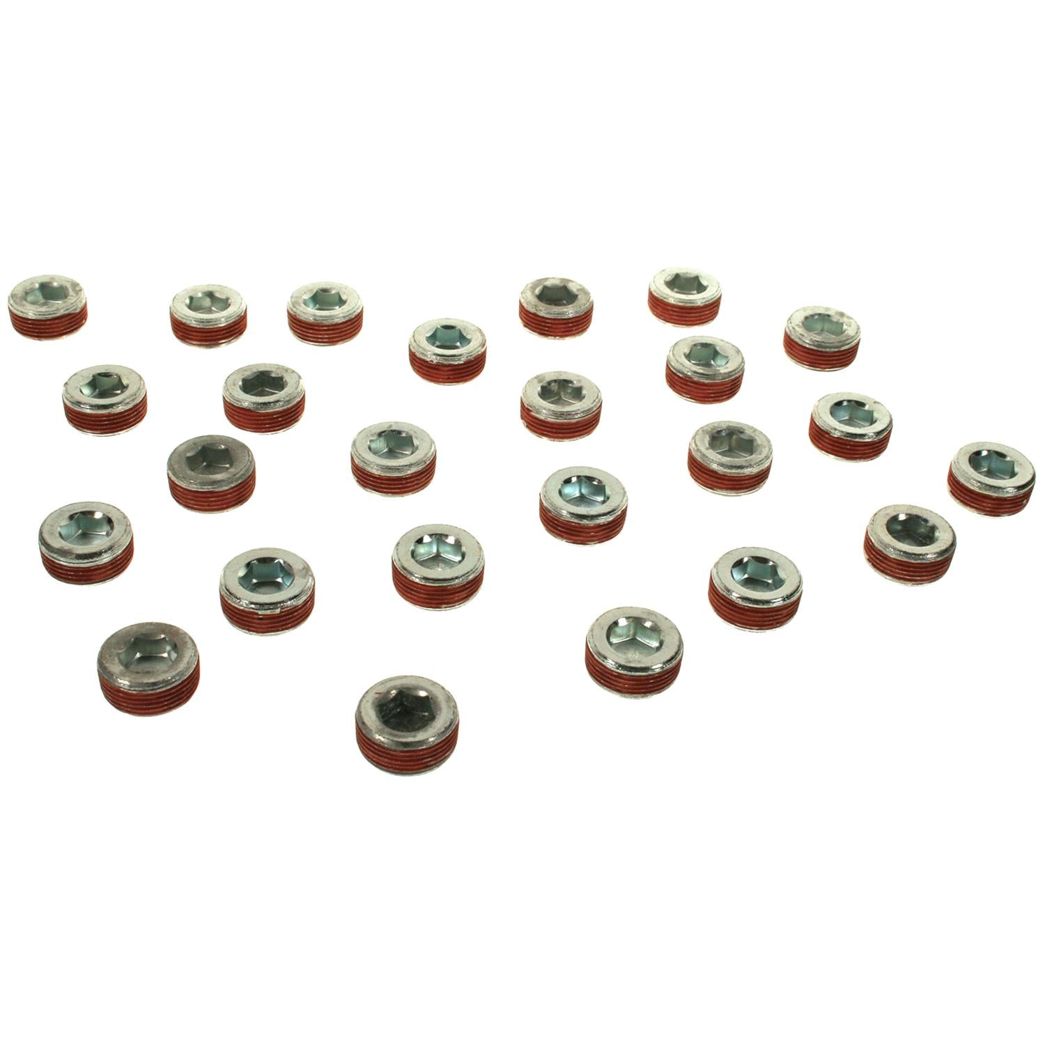 Melling Plug Fittings MPP-184T