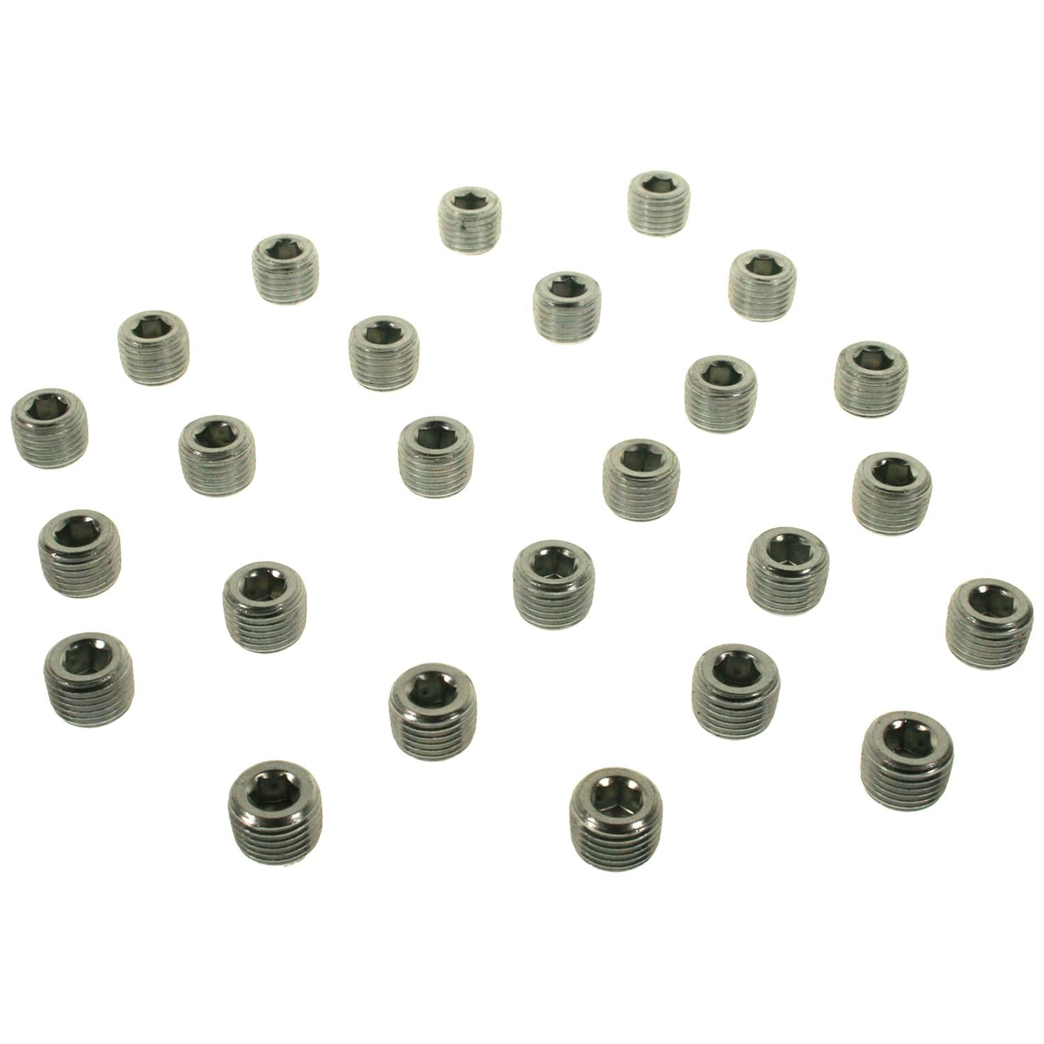 Melling Plug Fittings MPP-454