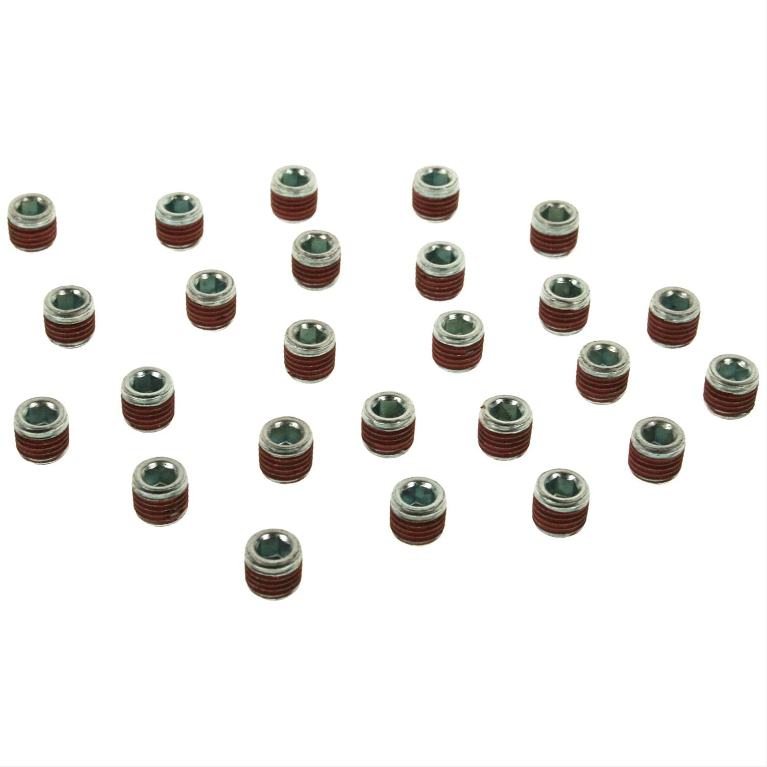 Melling Plug Fittings MPP-505T