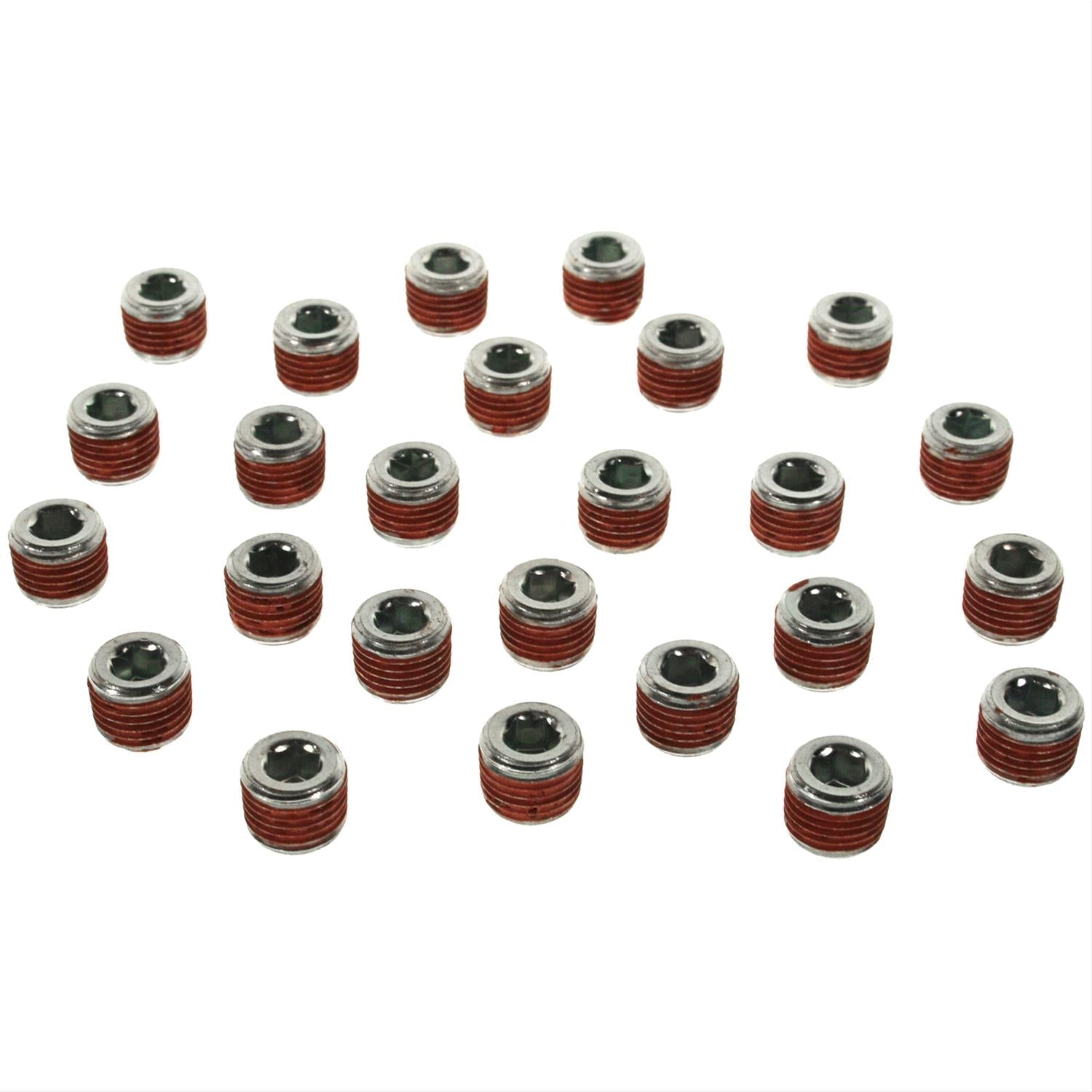 Melling Plug Fittings MPP-507T