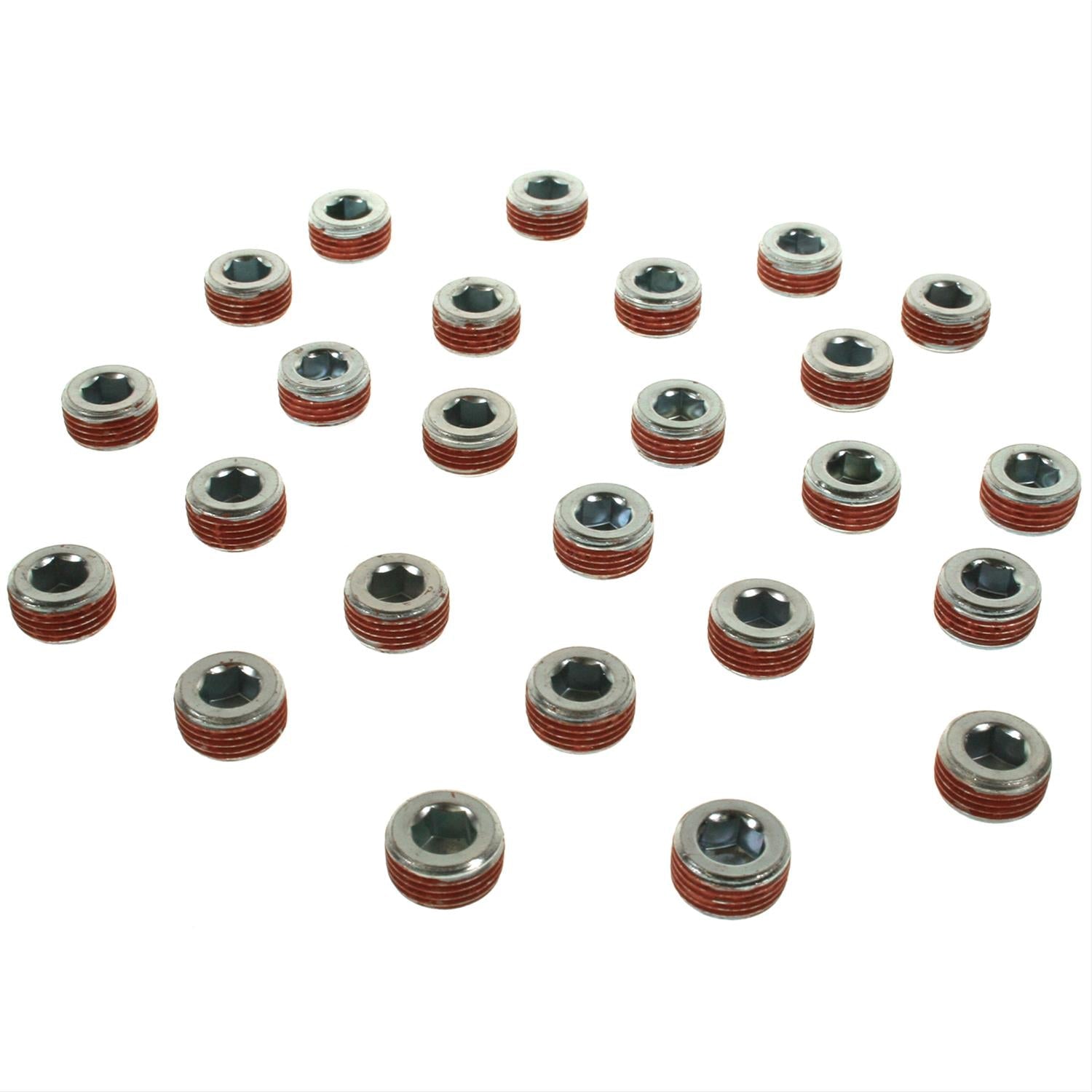 Melling Plug Fittings MPP-554T