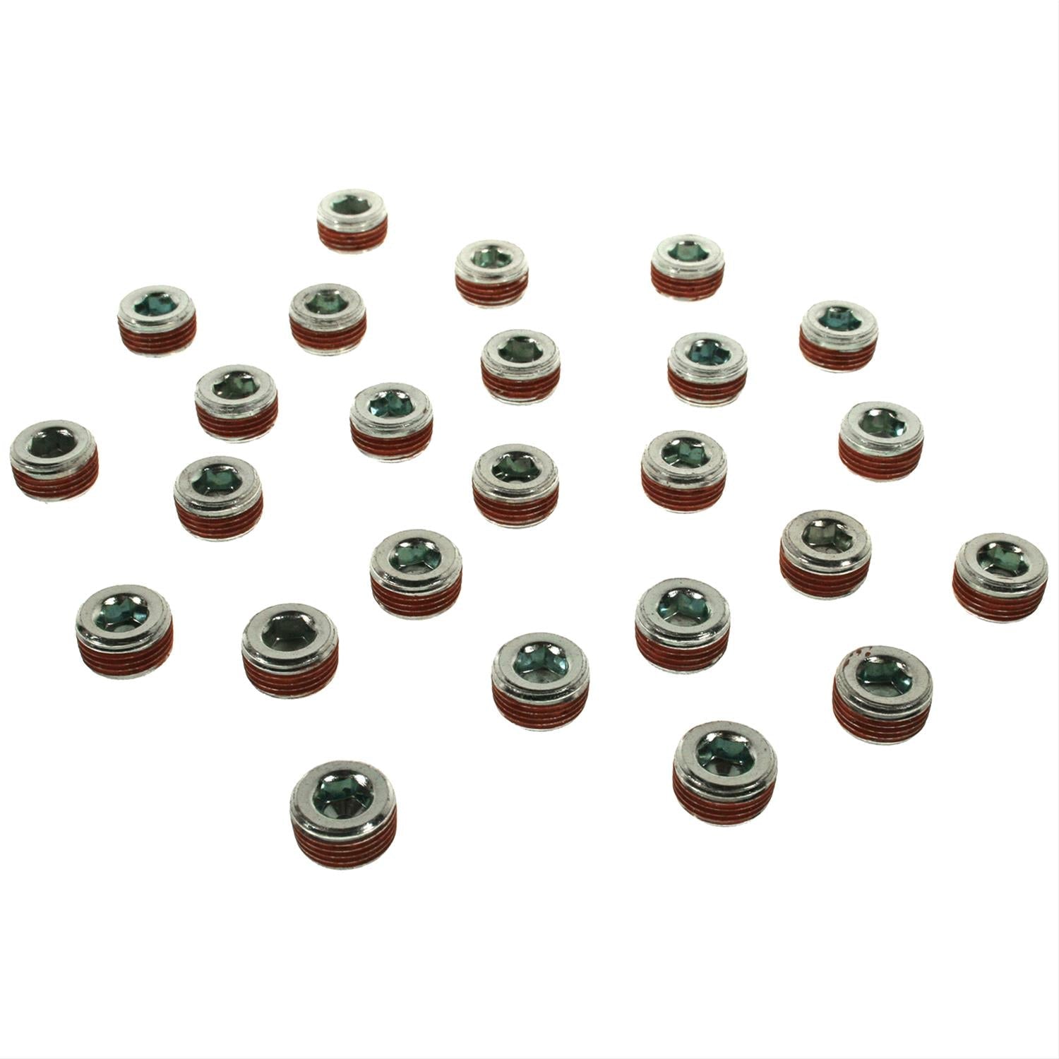 Melling Plug Fittings MPP-560T