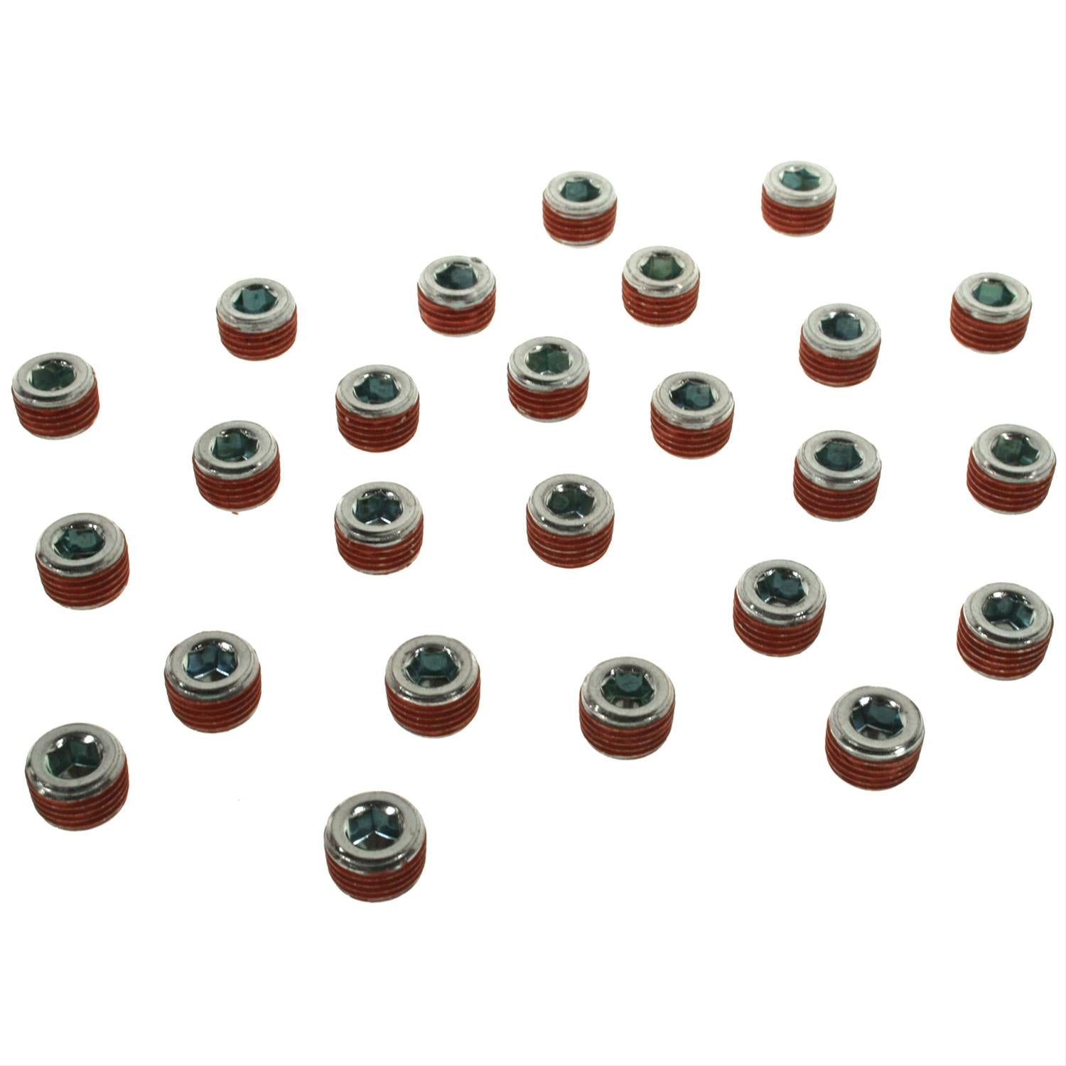 Melling Plug Fittings MPP-567T