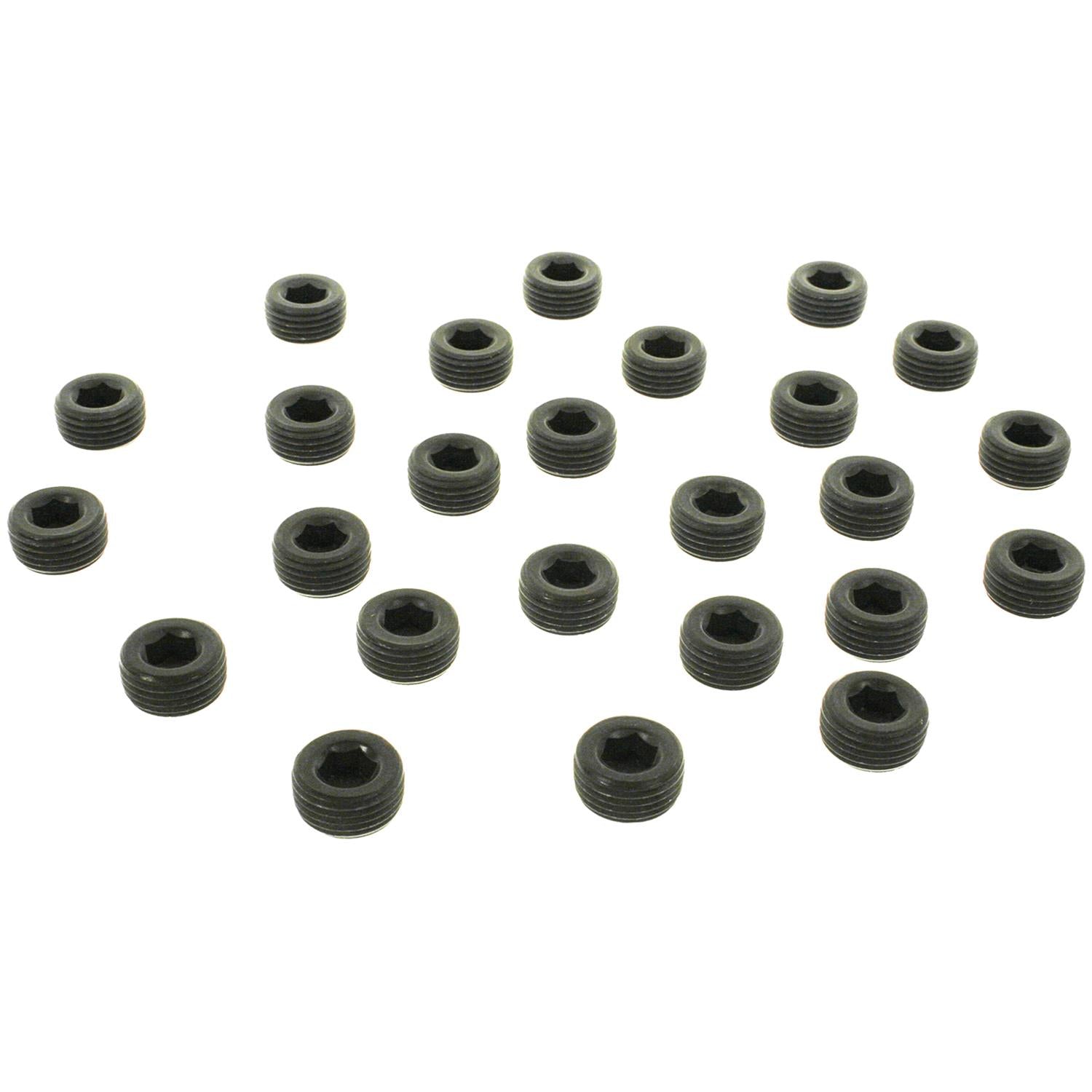 Melling Plug Fittings MPP-568