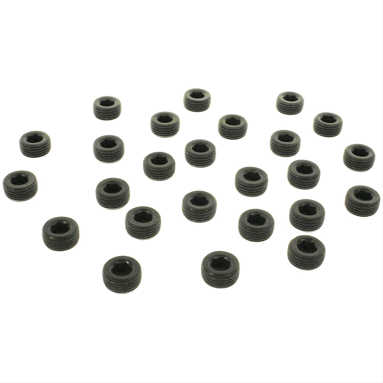 Melling Plug Fittings MPP-568