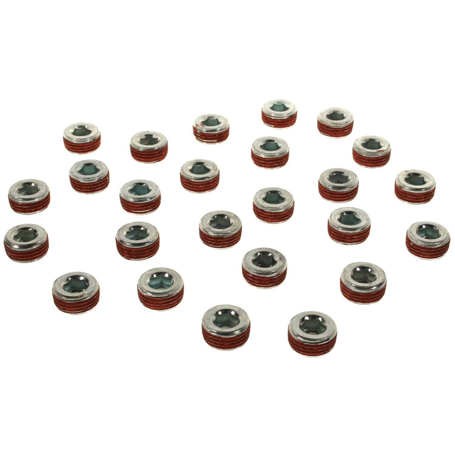 Melling Plug Fittings MPP-568T