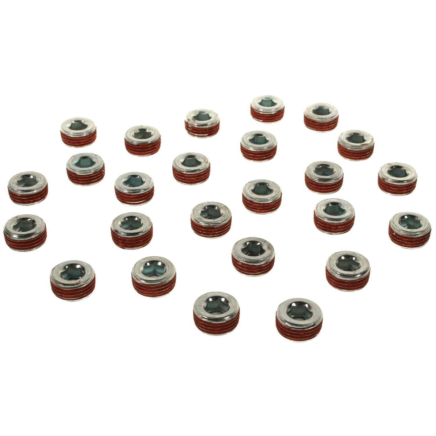 Melling Plug Fittings MPP-568T