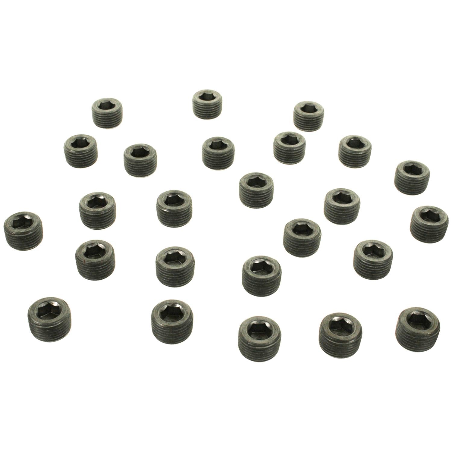 Melling Plug Fittings MPP-637