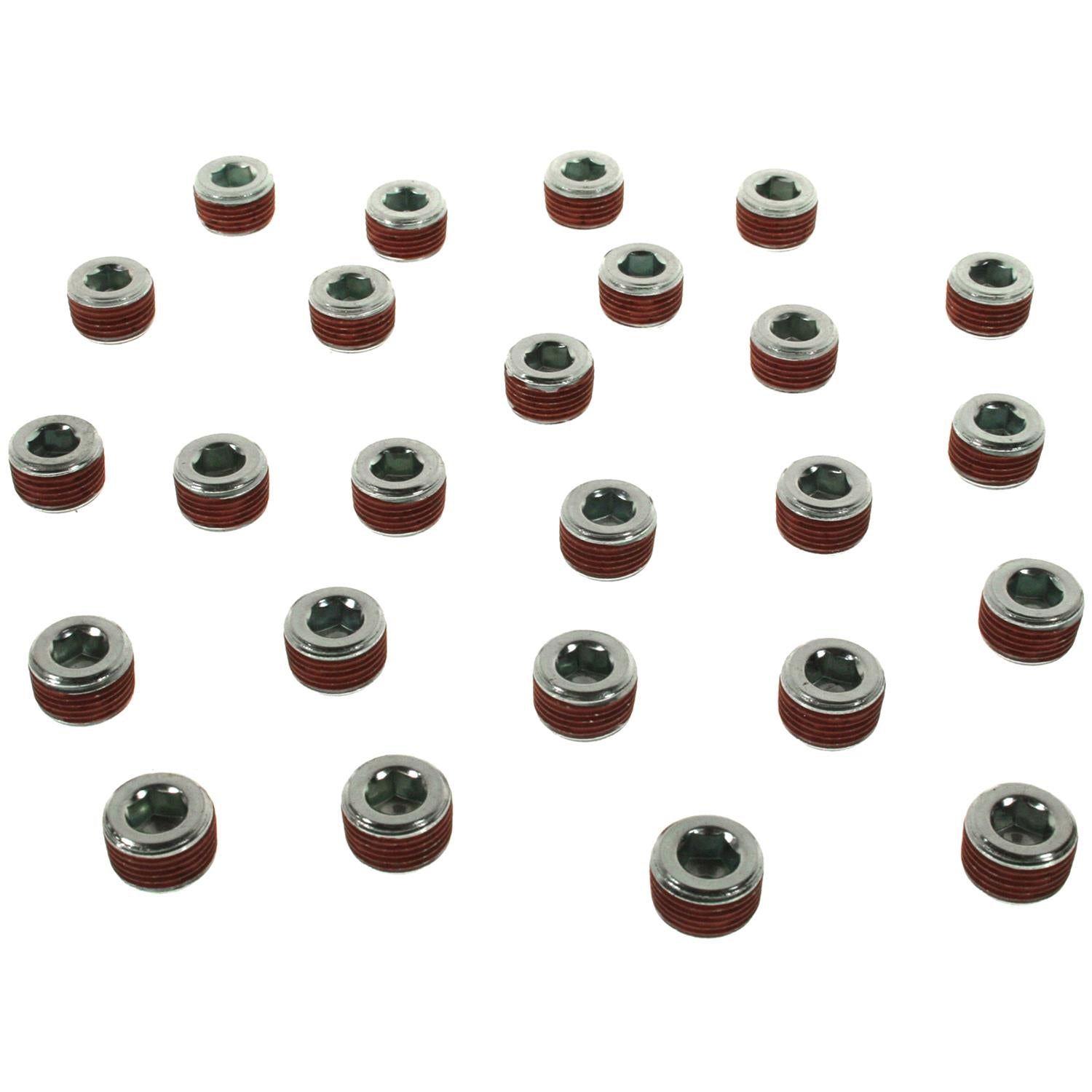 Melling Plug Fittings MPP-637T