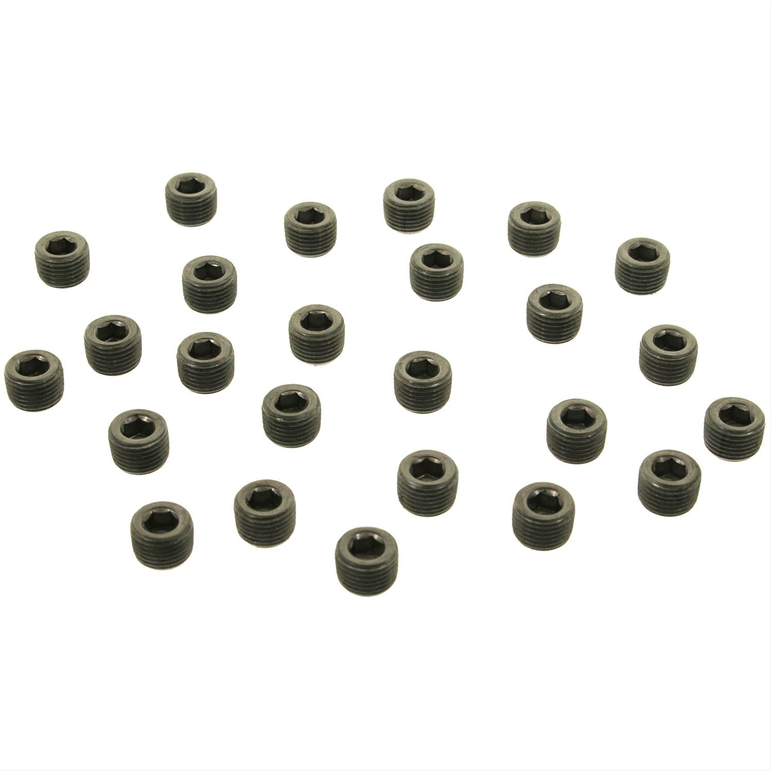 Melling Plug Fittings MPP-638