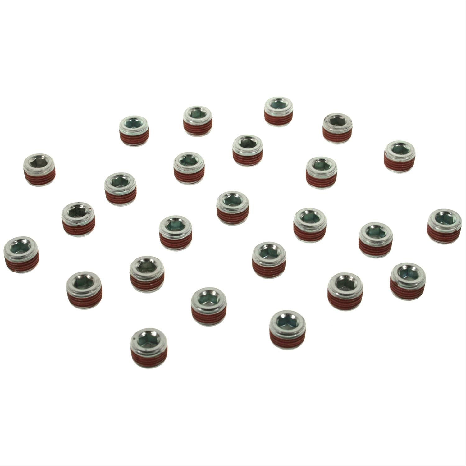 Melling Plug Fittings MPP-638T