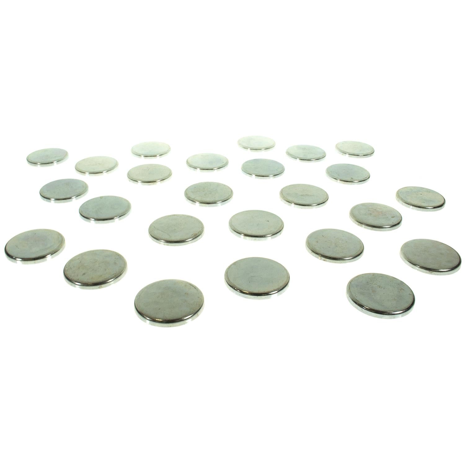 Melling Freeze Plugs MPS-58