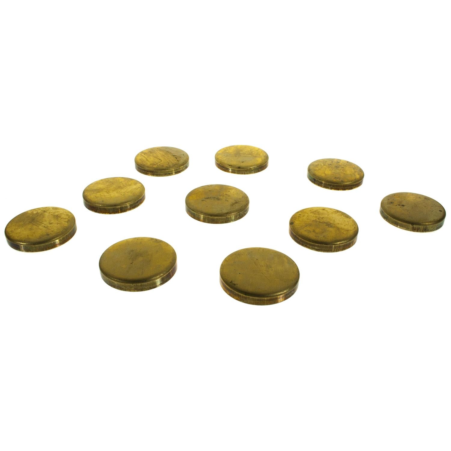 Melling Freeze Plugs MPS-71B