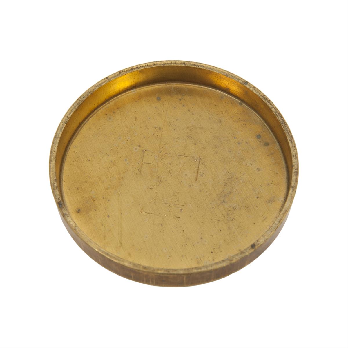 Melling Freeze Plugs MPS-71B