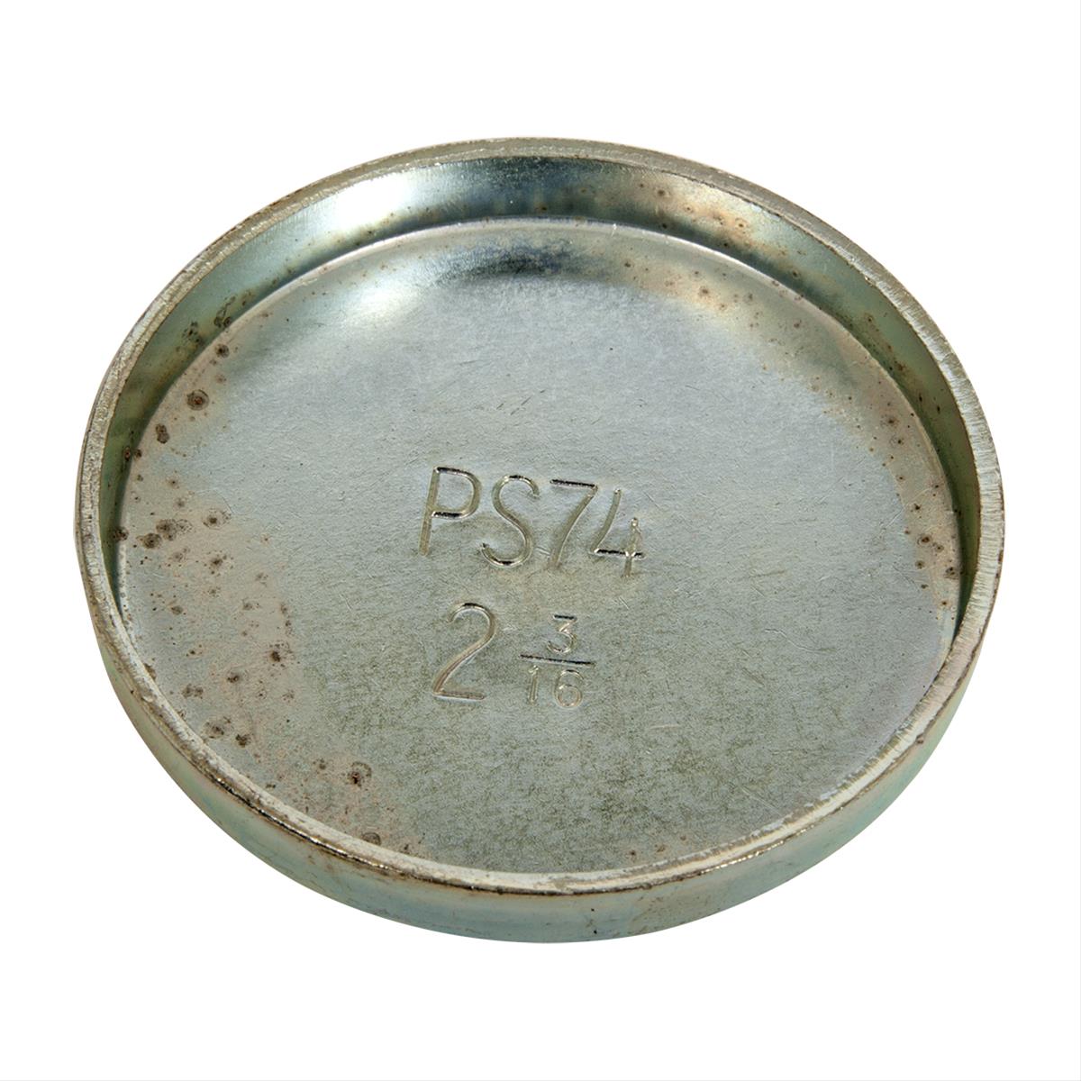 Melling Freeze Plugs MPS-74