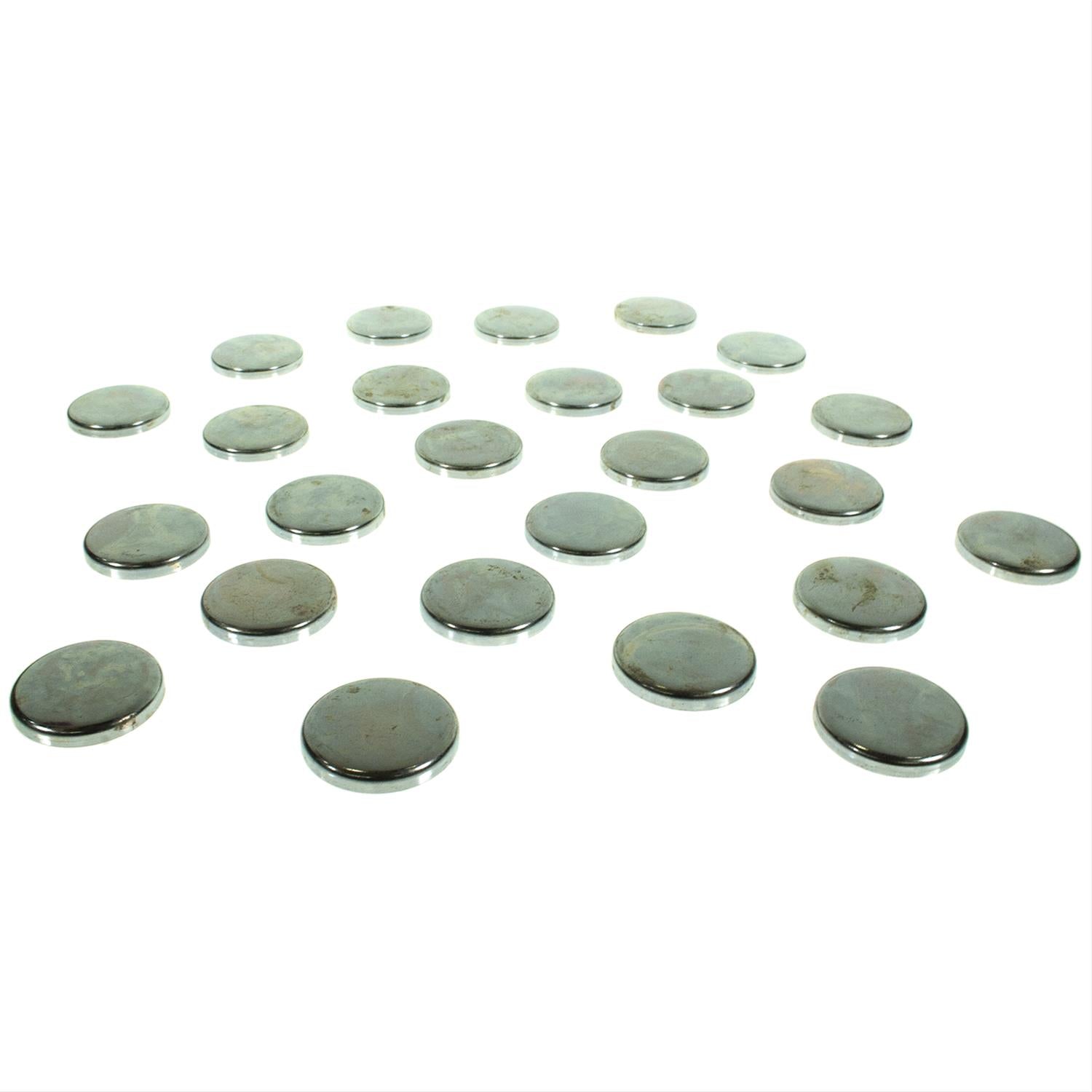 Melling Freeze Plugs MPS-76