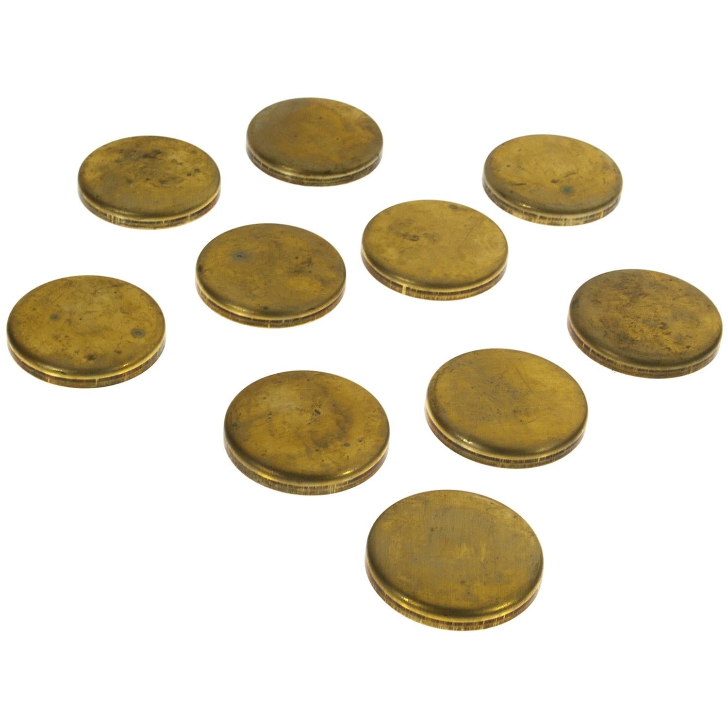 Melling Freeze Plugs MPS-76B