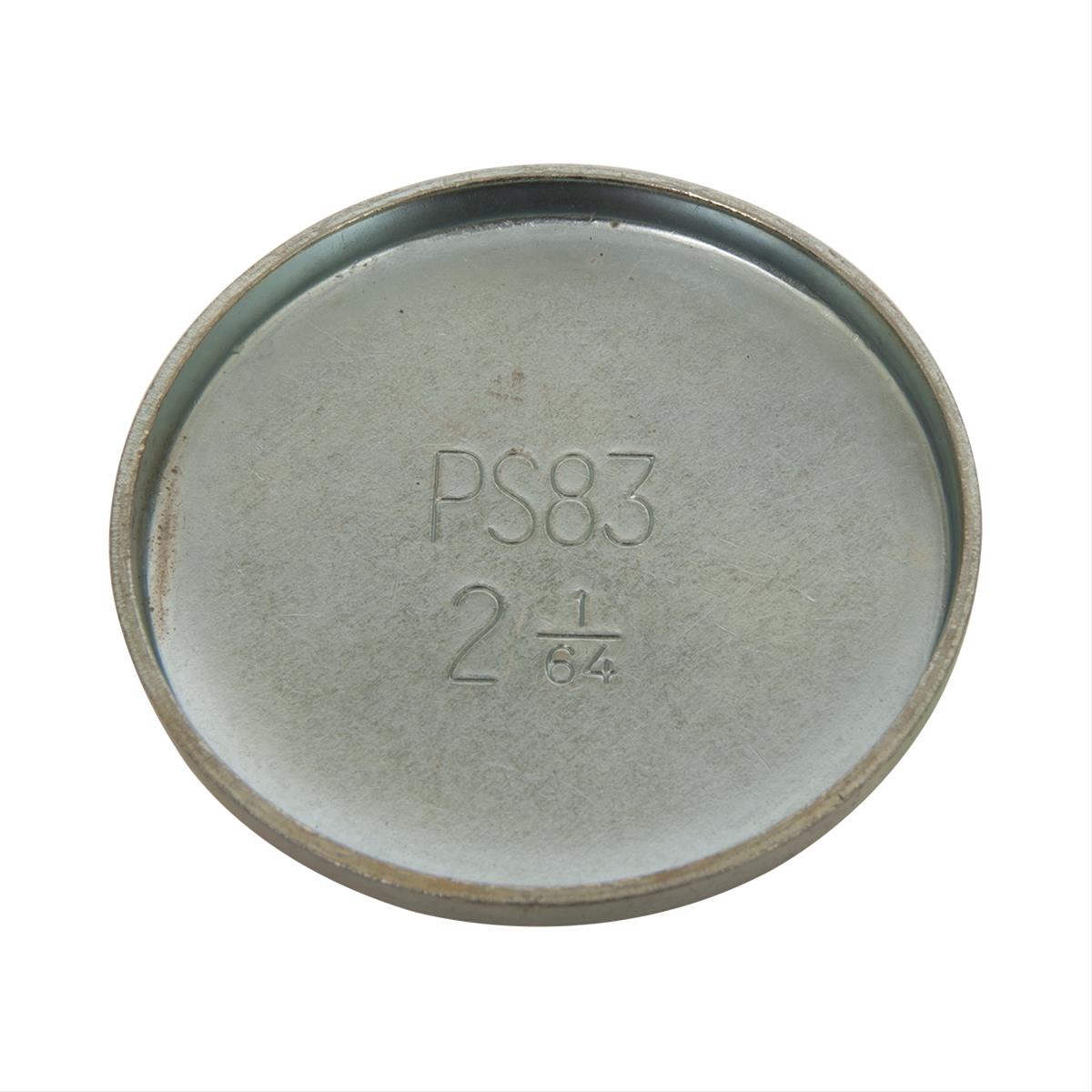 Melling Freeze Plugs MPS-83