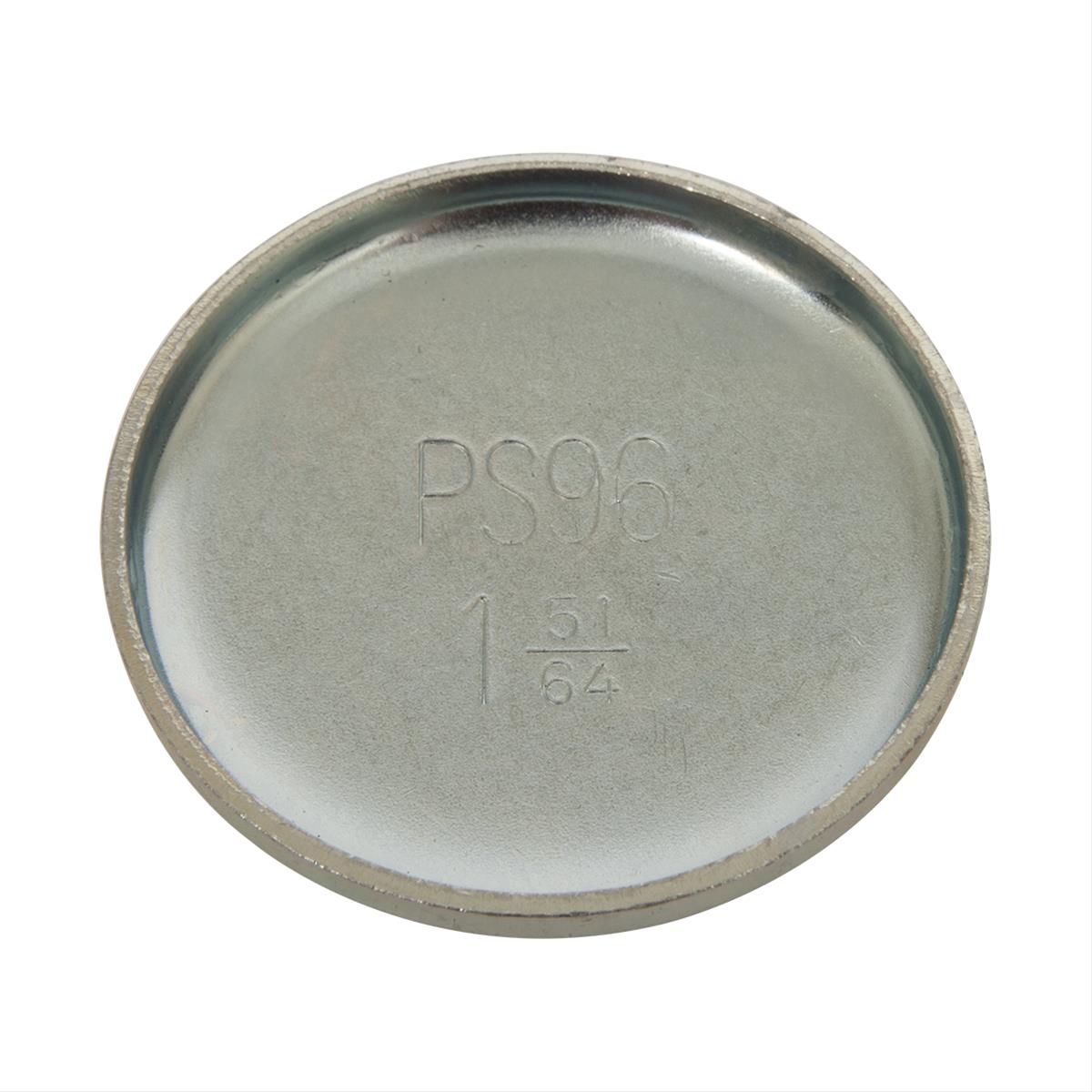 Melling Freeze Plugs MPS-96