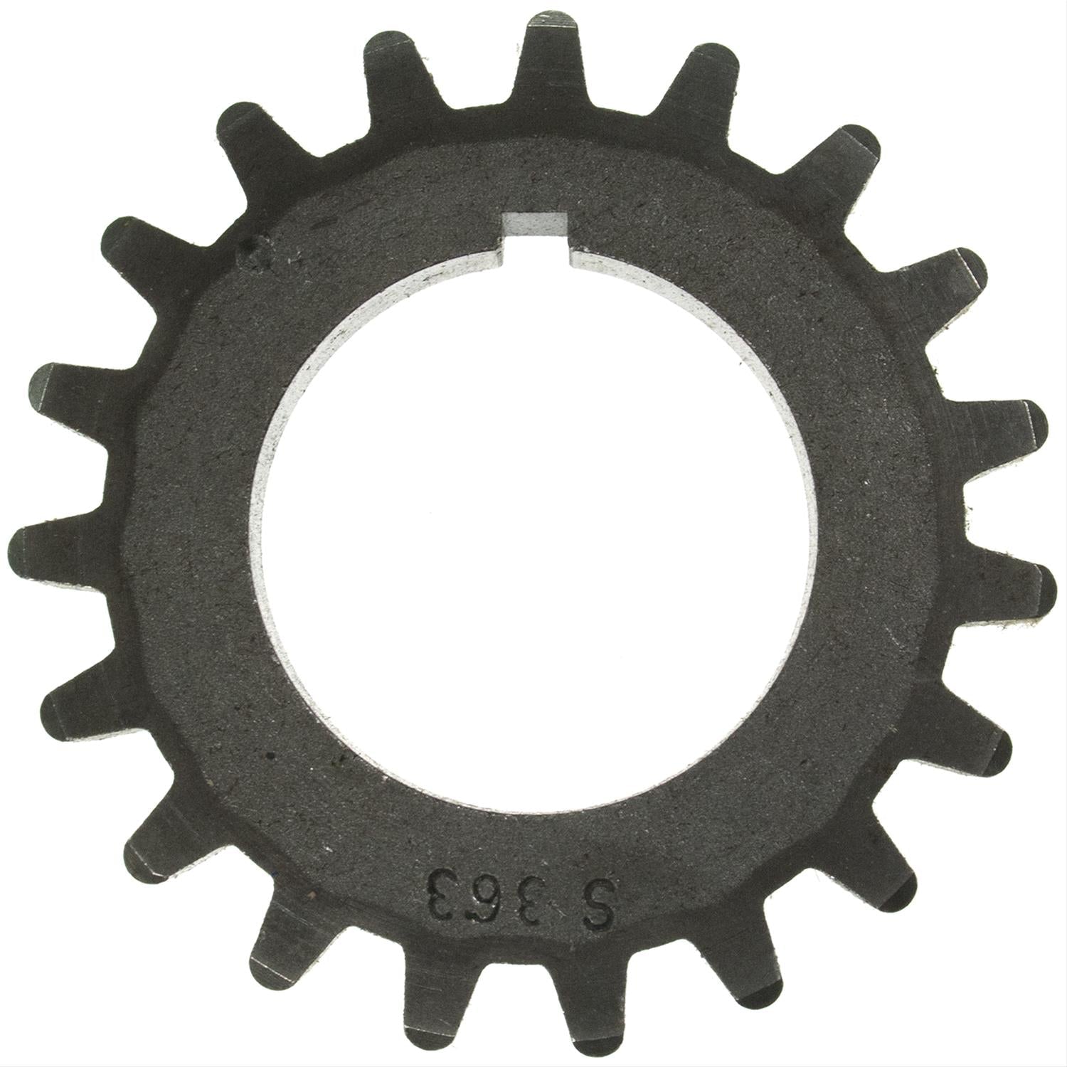 Melling Timing Belt Drive Replacement Parts S363