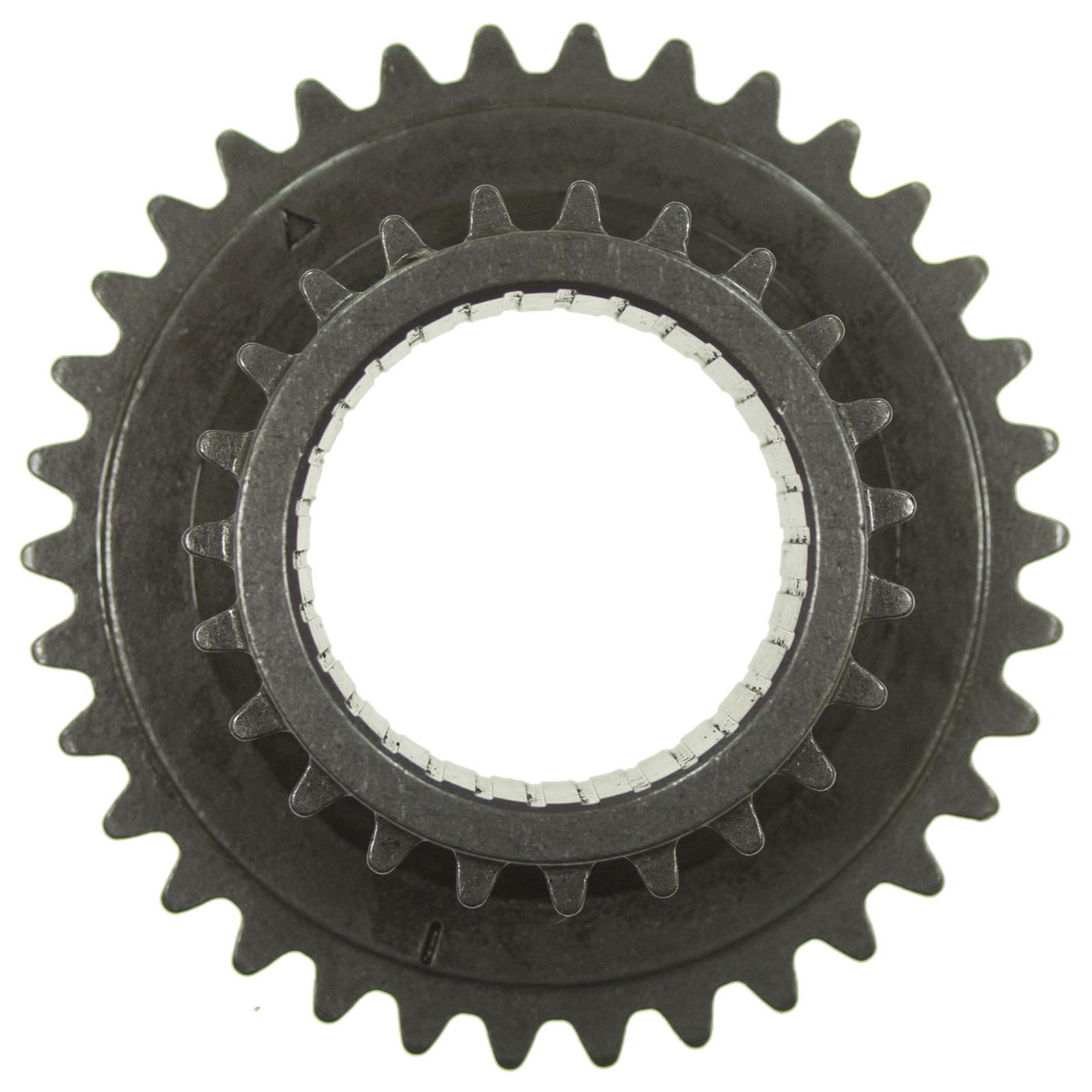 Melling Timing Sprockets S937