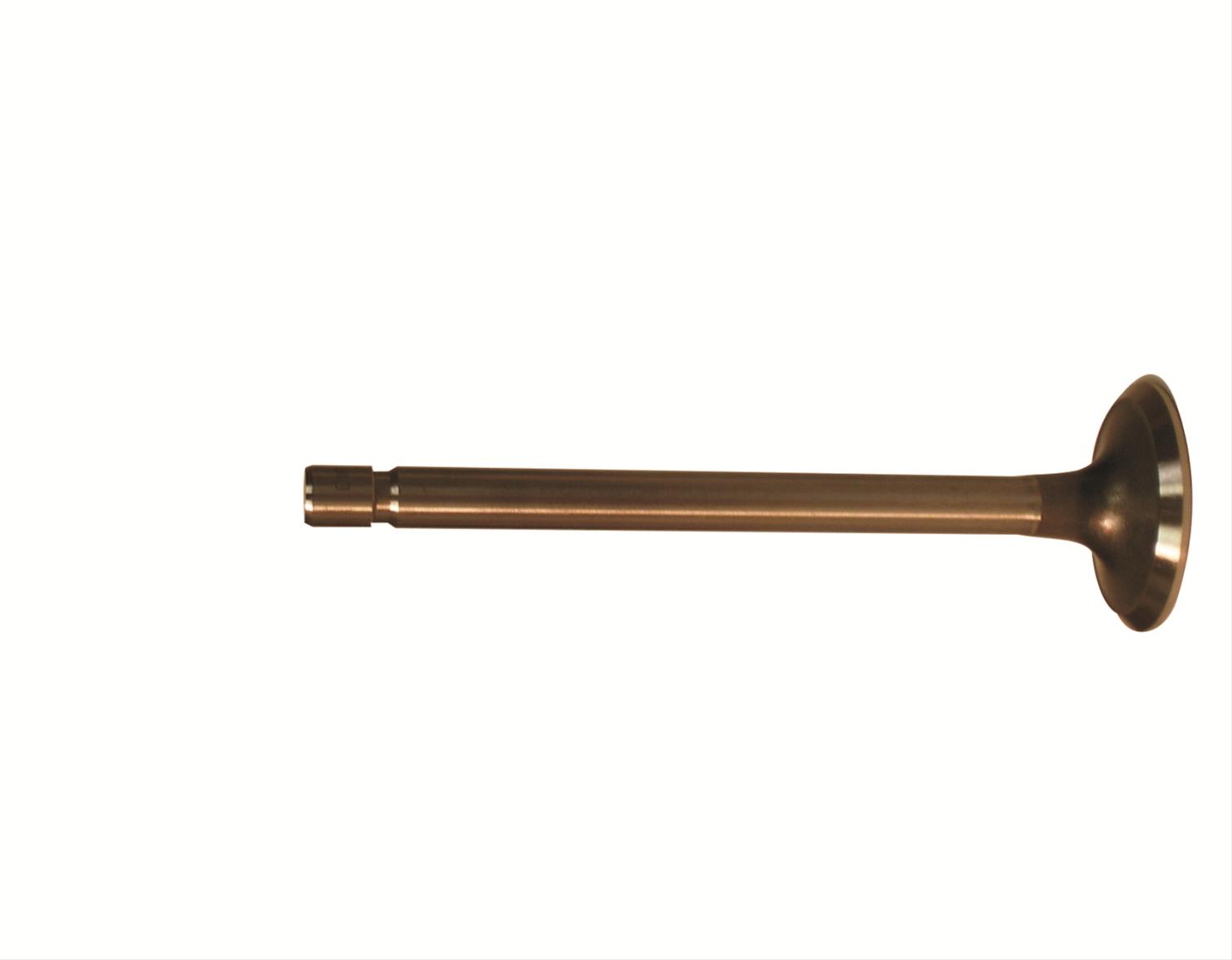 Melling Valves V1500