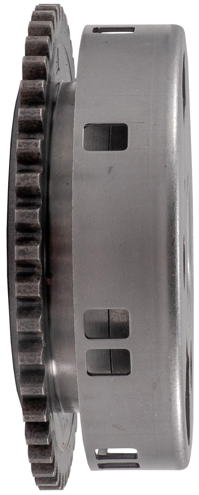 Melling Camshaft Phasers VCTA-1010H