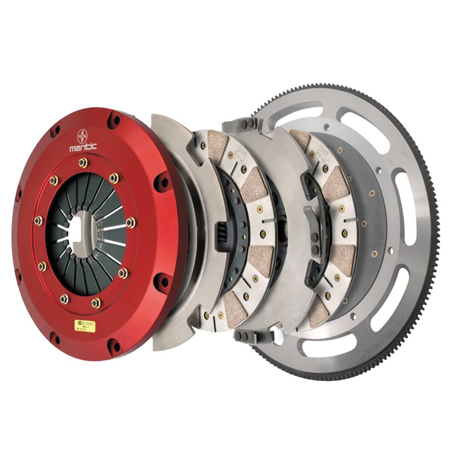 Mantic Clutch USA Clutch Kits M921201-AL