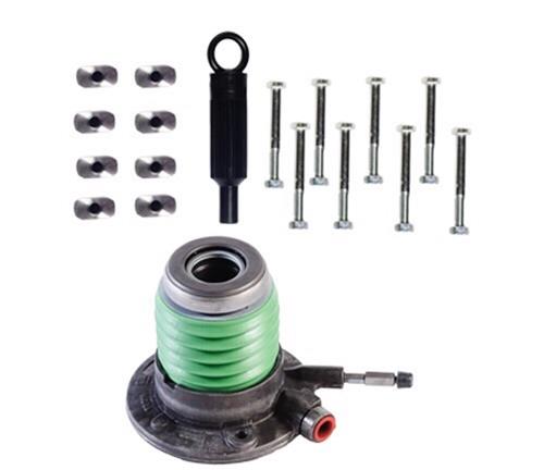 Mantic Clutch USA 9000 Series Twin Disc Clutch Kits M921201-LS