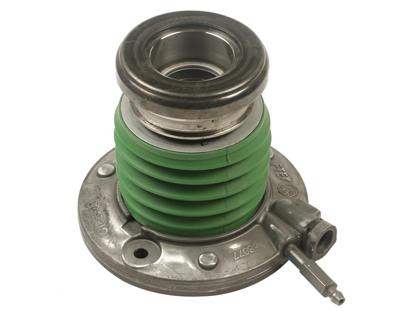 Mantic Clutch USA 9000 Series Twin Disc Clutch Kits M921207