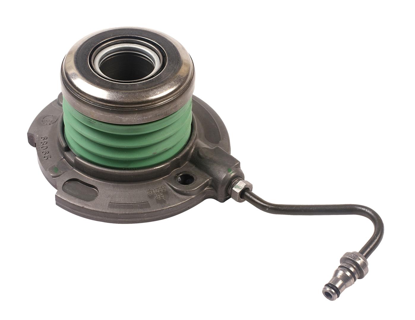 Mantic Clutch USA 9000 Series Triple Disc Clutch Kits M931VUDO