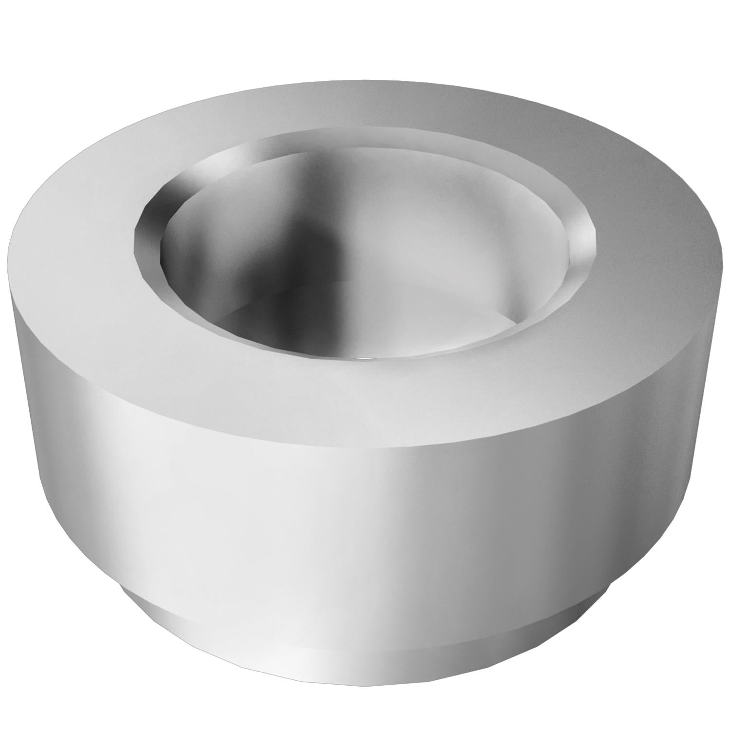 MagnaFlow Weld-In Bungs, Nuts and Fittings 10010