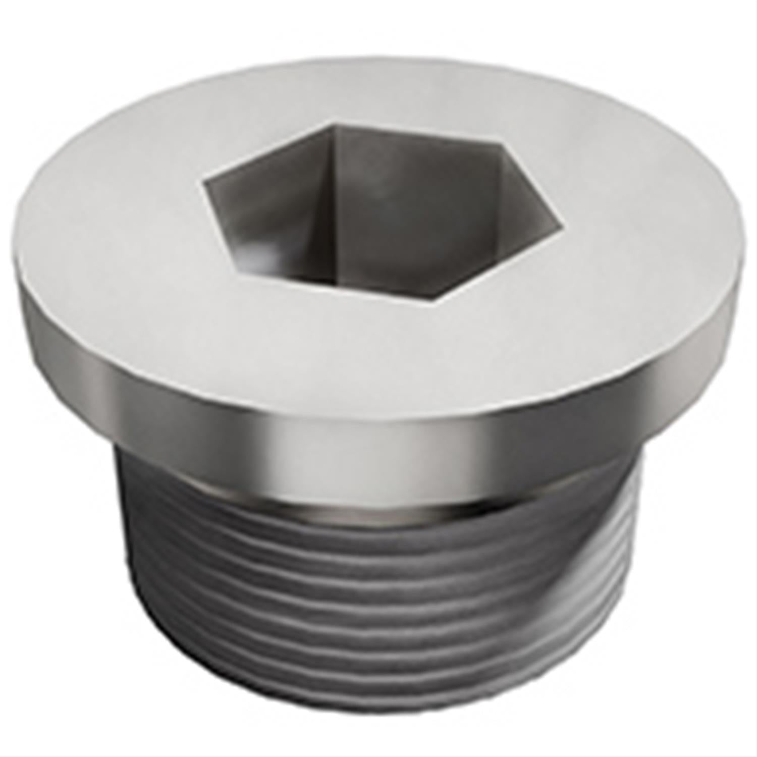 MagnaFlow Weld-In Bungs, Nuts and Fittings 10044