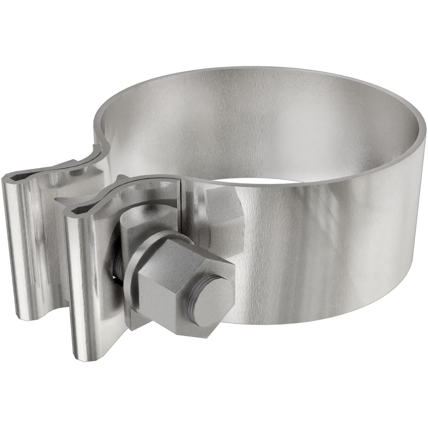 MagnaFlow Lap-Joint Band Clamps 10165